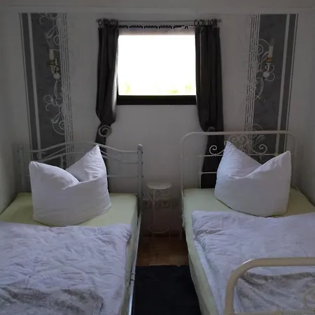 Tiny House Campeggio *