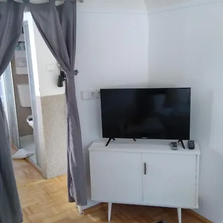 Tiny House Campeggio Mellen