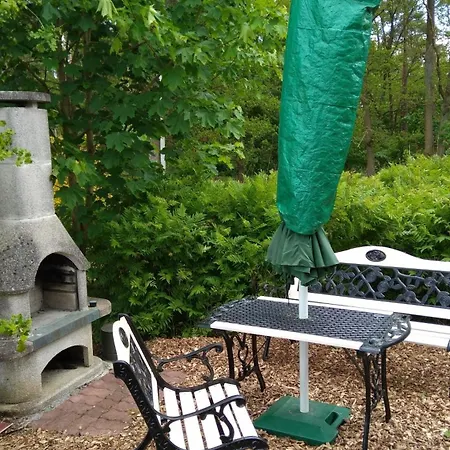 Tiny House Campeggio