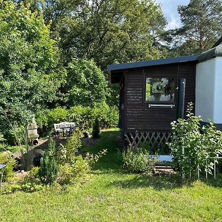 Tiny House Campeggio Mellen