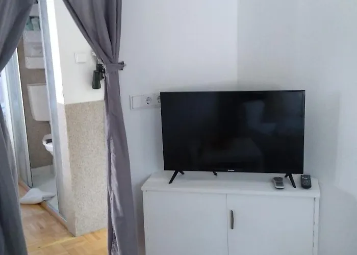 Tiny House Kemp Mellen