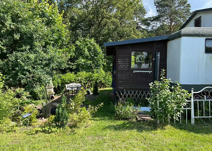 Tiny House Kemp Mellen